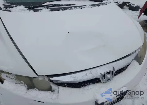 2011 Honda Civic Lx from USA, damaged, VIN 2HGFA1F51BH538724